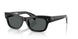 1492P2 - Black - Midnight Express Polarized
