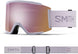 Smith Optics Snow Goggles M00675 Squad XL Goggles