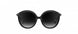 9000 - Pure Black - SLM Grey Gradient