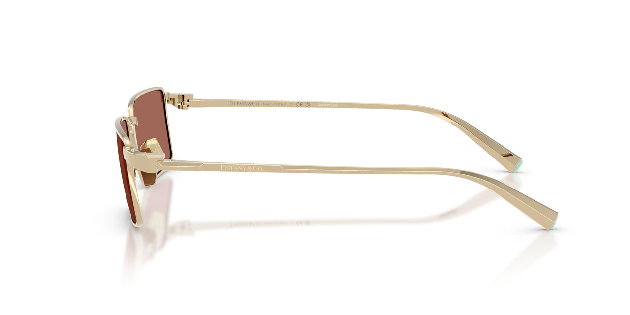 6244H2 - Gold - Brown
