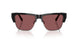 761/1E - Black - Red Contrast Pro
