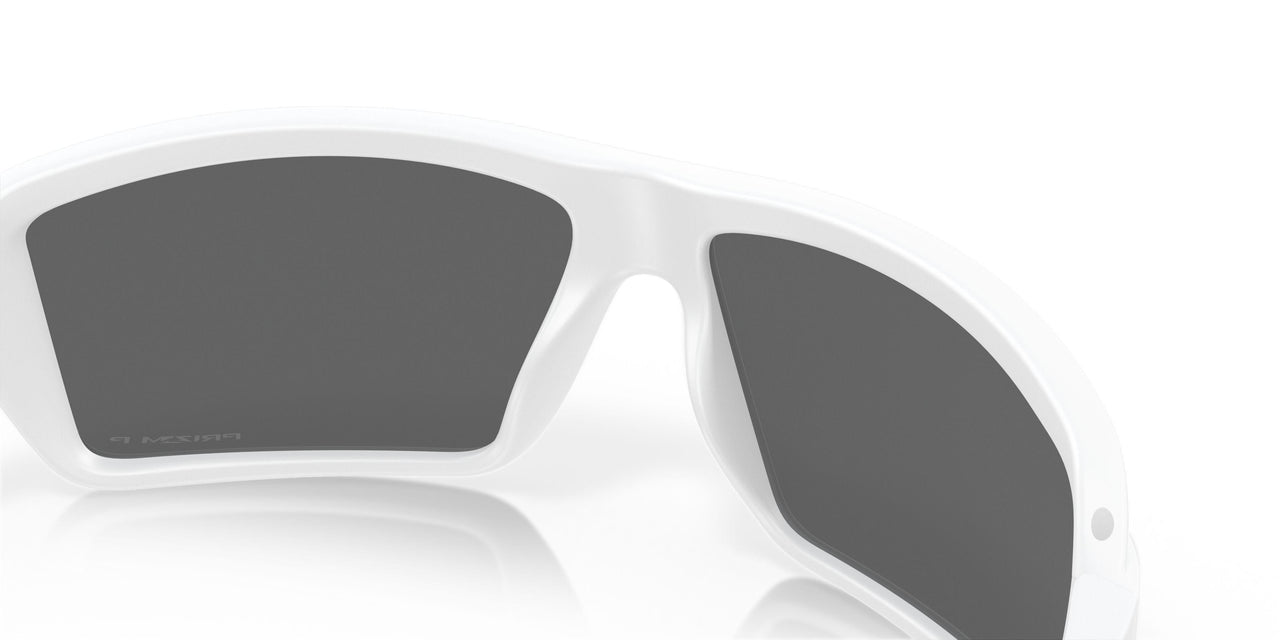 912914 - White - Prizm Black Polarized