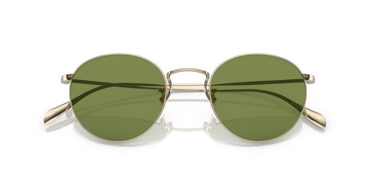 514552 - Gold - Green C