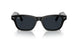 601/1Z - Black - Clear/grey