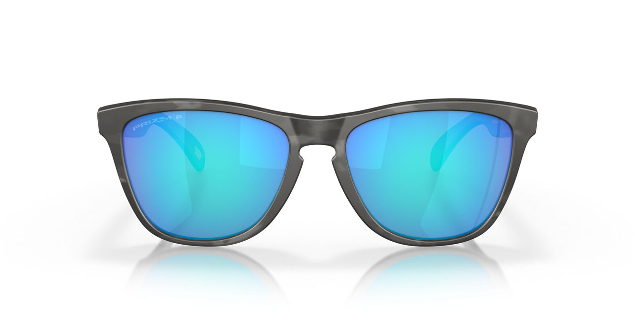 9245D8 - Black - Prizm Sapphire Polarized