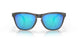 9245D8 - Black - Prizm Sapphire Polarized