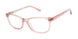Lulu by Lulu Guinness LK028 Eyeglasses