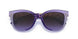 53434Q - Violet - Violet Gradient Dark Grey