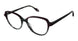 Fysh F-3729 Eyeglasses