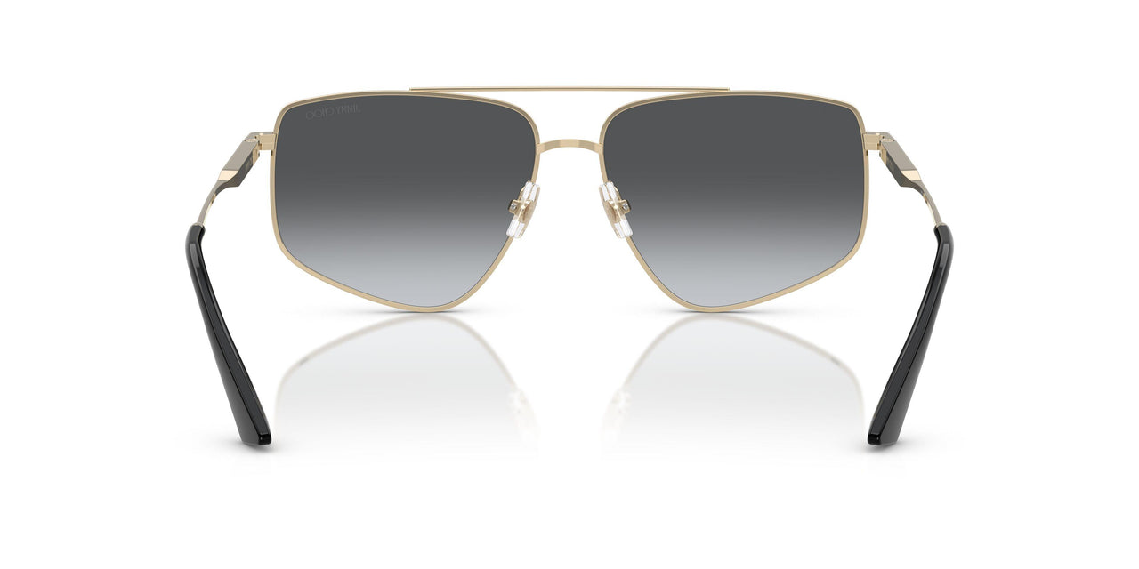 3006T3 - Gold - Gradient Grey Polar
