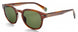 Etnia Barcelona Vintage PALA II SUN Sunglasses