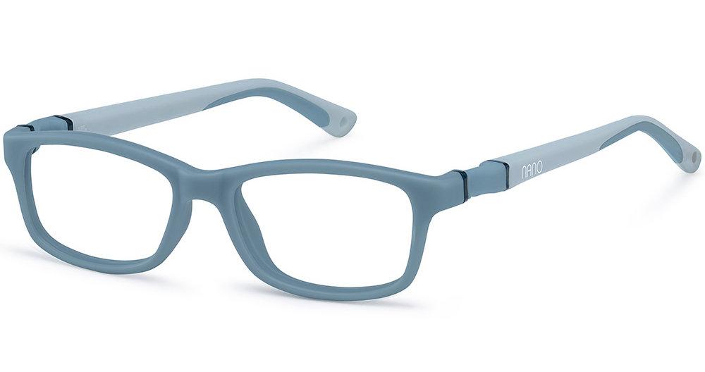25 - INDESTRUCTIBLE CREW 3.0 GREY NAVY