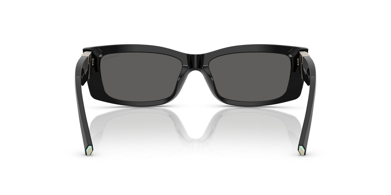 8001S4 - Black - Dark Grey