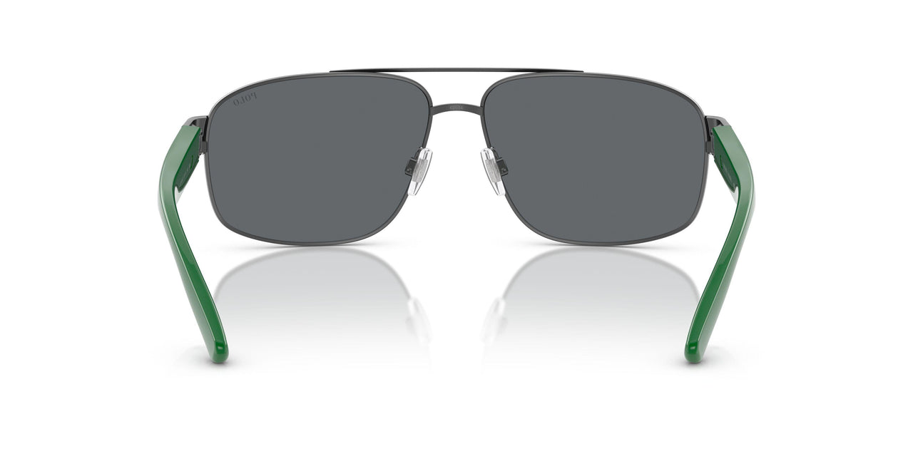92156G - Grey - Mirror Light Grey