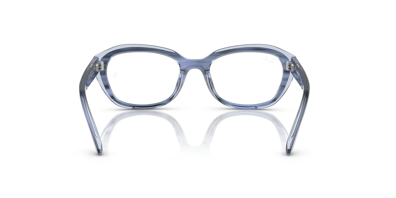 3991 - Blue - Clear