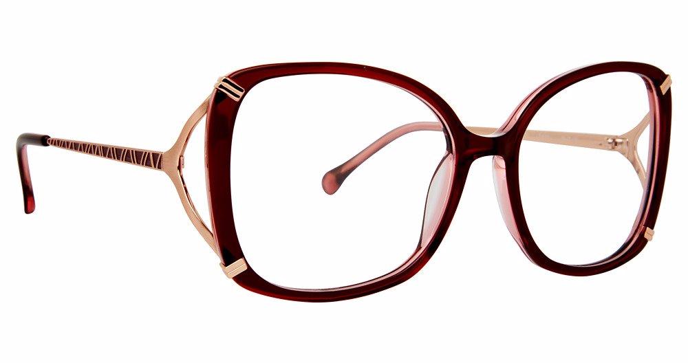 Trina Turk TTLOULOU Eyeglasses