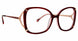 Trina Turk TTLOULOU Eyeglasses