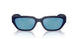 275922 - Blue - Dark Grey Mirror Water Polar