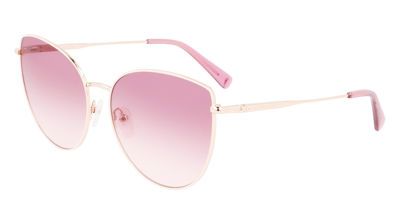 Longchamp LO158S Sunglasses