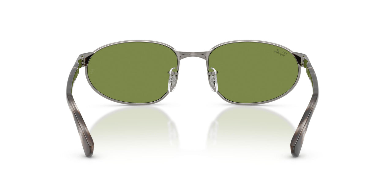 004/4E - Grey - Green