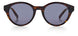 02OK-IR - Havana Horn Caml - Gray