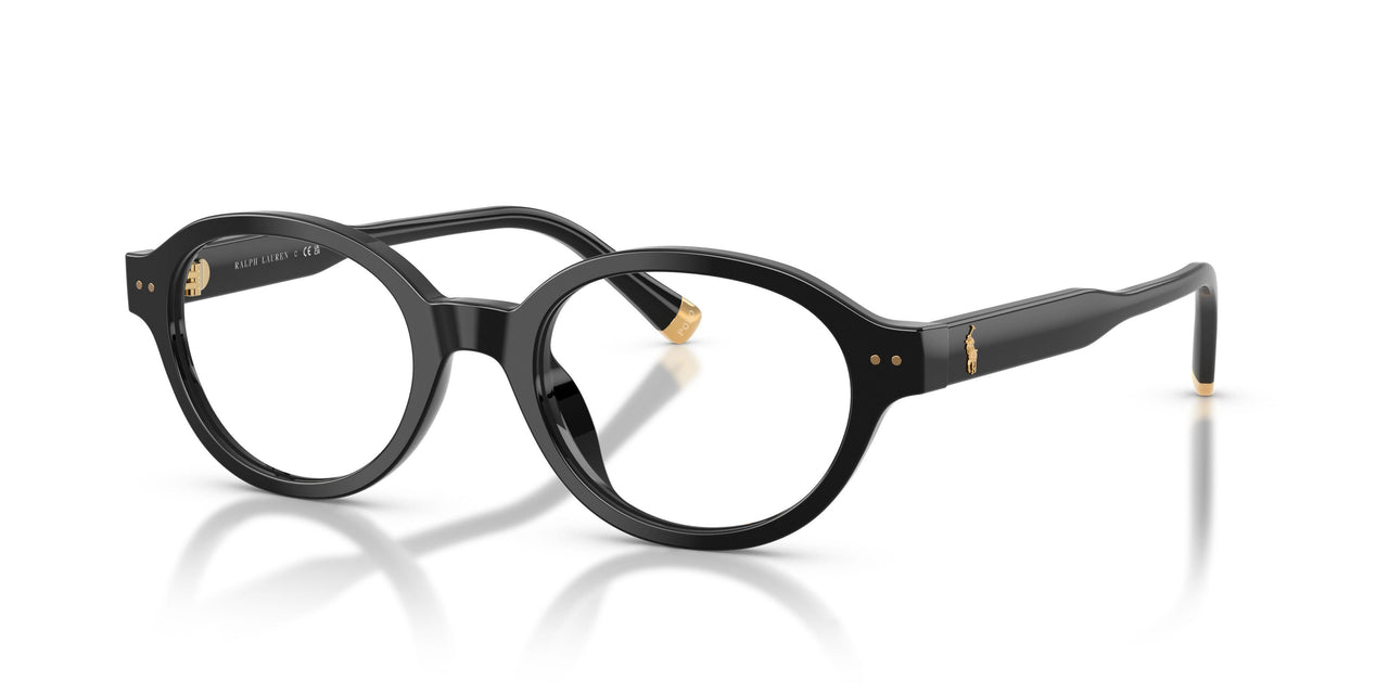5001 - Black