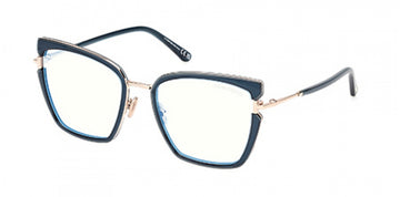 Tom Ford 5984B Blue Light blocking Filtering Eyeglasses