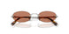1BC90Q - Silver - Brown