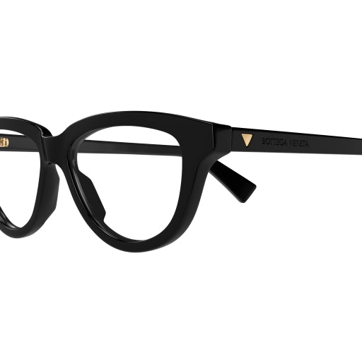001 - Black - Transparent