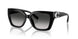 50023C - Black - Grey Gradient