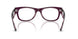 8364 - Pink - Clear
