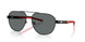 101/81 - Black - Dark Grey Polar