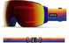 Smith Optics Snow Goggles M00432 I/O Mag Low Bridge Goggles