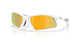 Oakley Suture Jacket 9532 Sunglasses