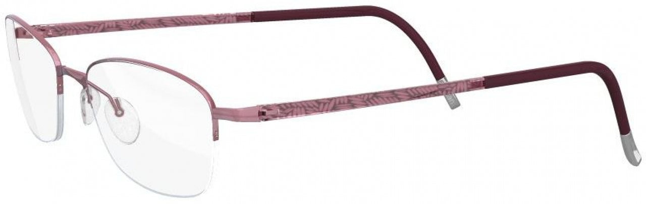 6055 - rose