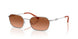 602078 - Silver - Orange Gradient Brown