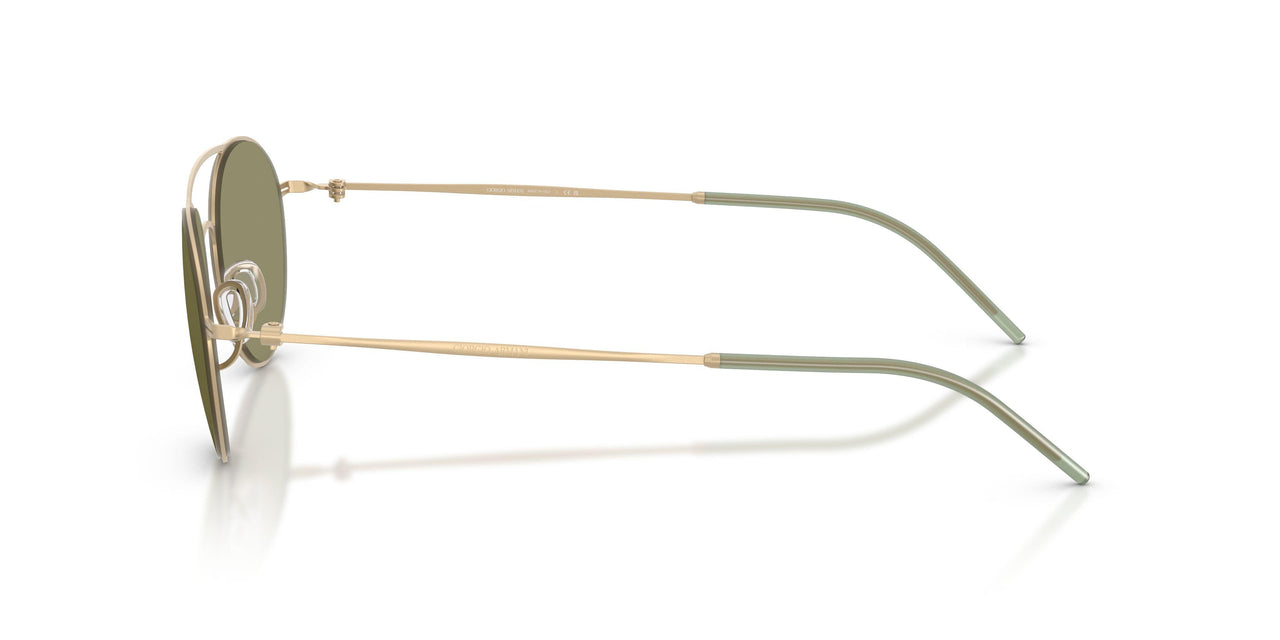 30022A - Gold - Green