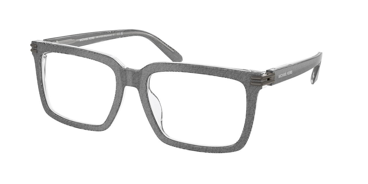 Michael Kors Bayshore 4155U Eyeglasses