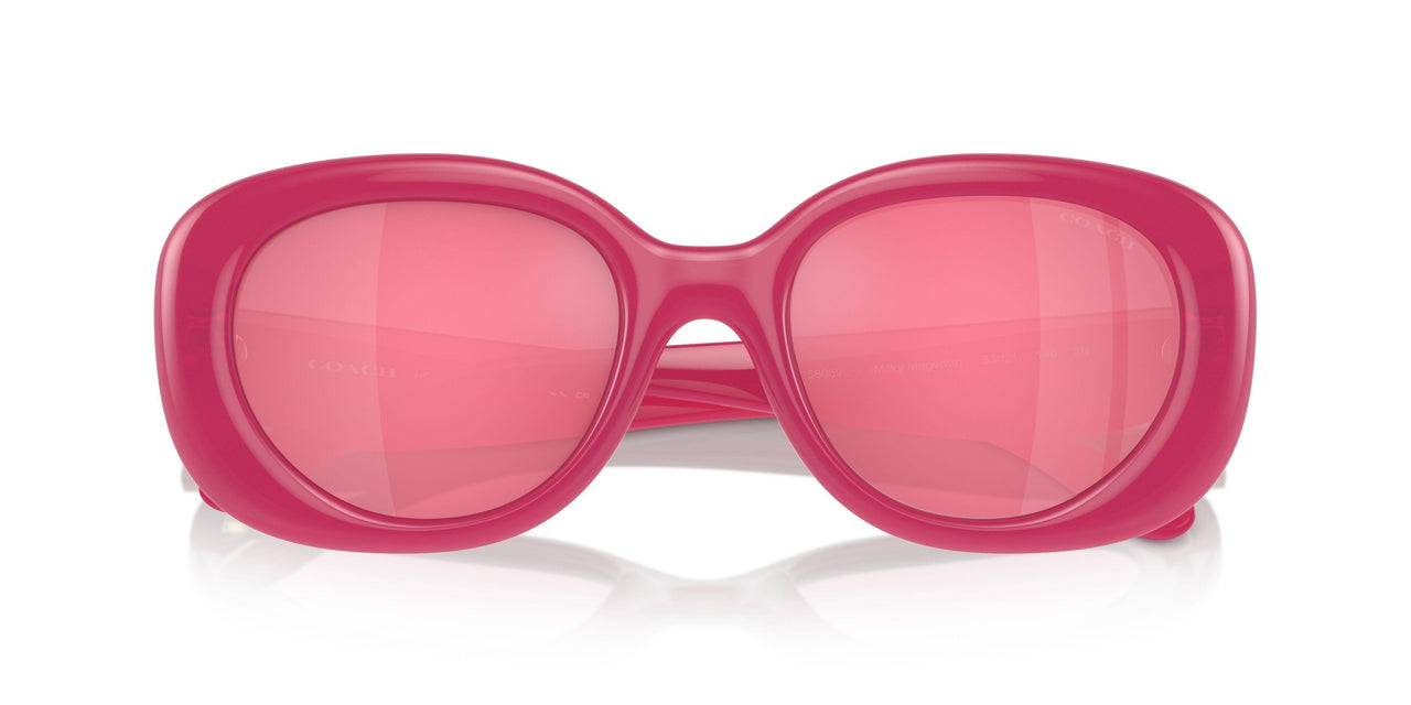 58069L - Pink - Pink Flash