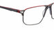 GMRD - Gunmetal Red