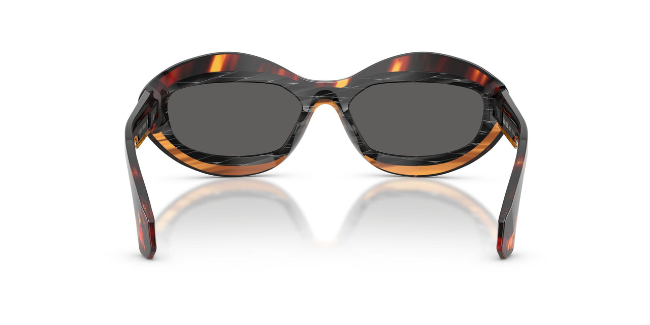 002/S4 - Multicolor - Dark Grey