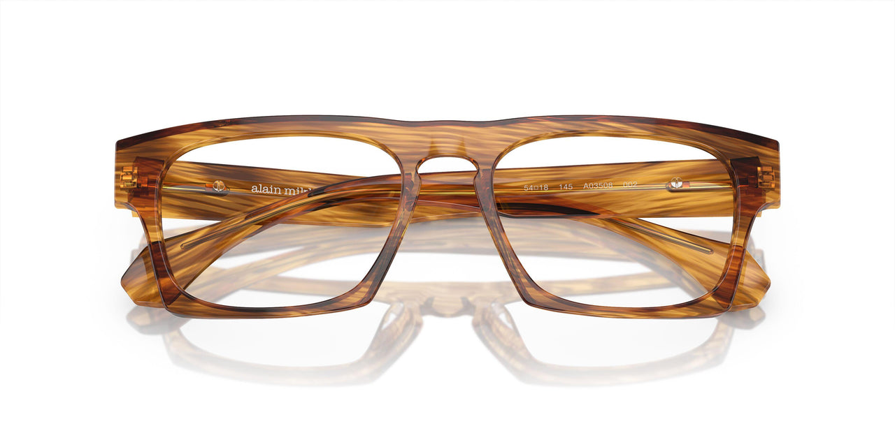 002 - Brown