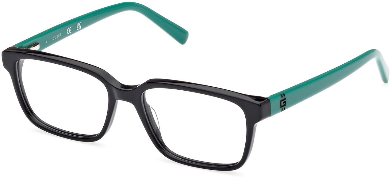 Guess 9229 Eyeglasses