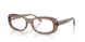 8457 - Brown - Clear