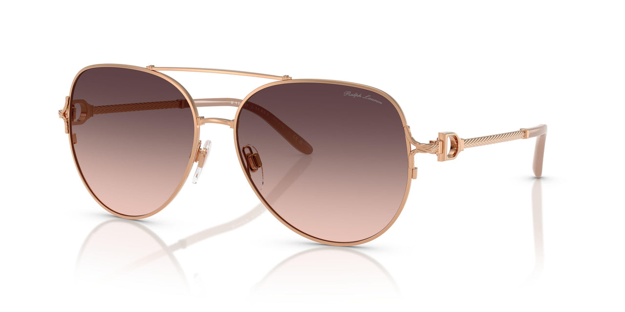 9329U8 - Gold - Grey Pink Gradient