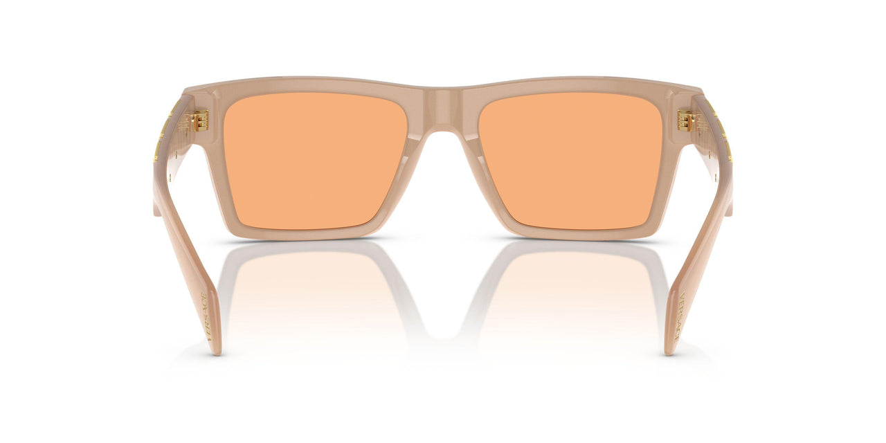 541174 - Brown - Dark Orange
