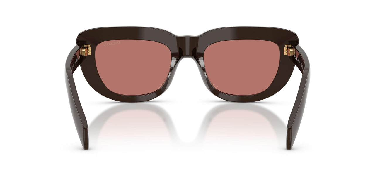 27I80W - Brown - Sigaro Bio