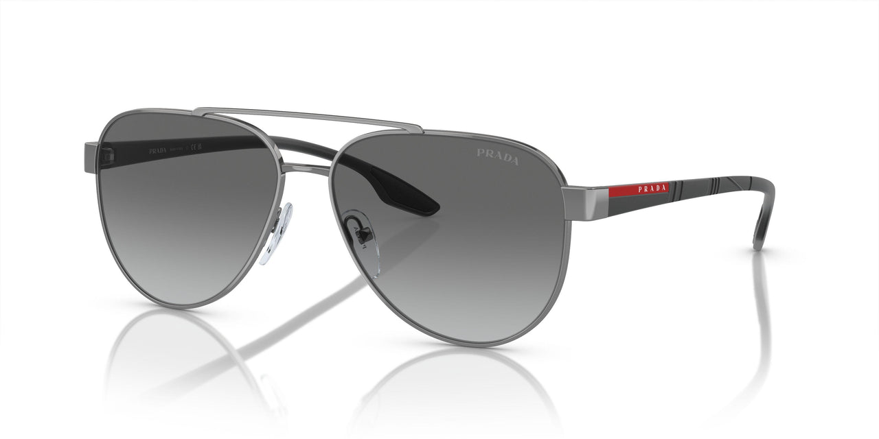 5AV3M1 - Gunmetal - Grey Gradient