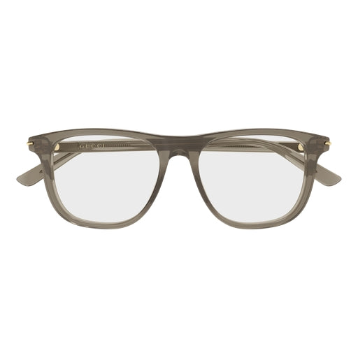 007 - Brown - Transparent