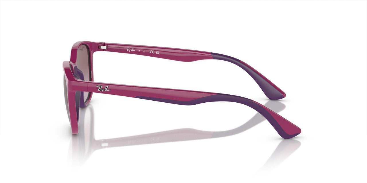 71498H - Fuchsia On Violet - Violet